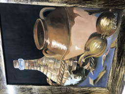 Exposición dia de la mujer 2023